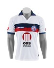 Foto Camisa Jogo Bahia I 2011 com Número Lotto