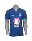 Foto Camisa Jogo Bahia III 2011 com Número Lotto