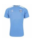 Foto Camisa Jogo Barueri I 2011 com Número Deka