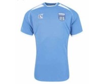 Camisa Jogo Barueri I 2011 com Número Deka