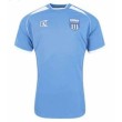 Camisa Jogo Barueri I 2011 com Número Deka