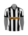 Foto Camisa Jogo Botafogo I 2012 sem Número Puma
