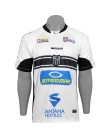 Foto Camisa Jogo Central de Caruaru II 2011 com Número Tronadon