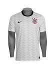 Foto Camisa Jogo Corinthians I 2012 sem Número Nike