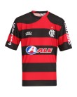 Foto Camisa Jogo Flamengo I 2009 sem Número Olympikus