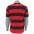 Camisa Jogo Flamengo I 2011 sem Número Olympikus