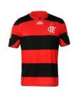 Foto Camisa Jogo Flamengo I 2012 sem Número Olympikus