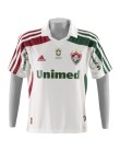 Foto Camisa Jogo Fluminense II 2011/12 com Número Adidas