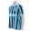 Camisa Jogo Grêmio I 2011 com Número Topper