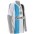 Camisa Jogo Grêmio Infantill III 2011 com Número Topper