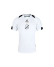 Foto Camisa Jogo Inter de Limeira II 2011 com Número Deka
