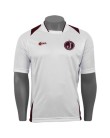 Foto Camisa Jogo Juventus II 2012 com Número Deka