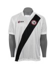 Foto Camisa Jogo Osasco II 2012 com Número Deka