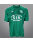 Foto Camisa Jogo Palmeiras I 12/13 sem Número Adidas