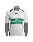 Foto Camisa Jogo Rio Preto I 2012 com Número Deka