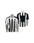 Foto Camisa Jogo Santos II 2007 sem Número Umbro