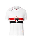 Foto Camisa Jogo São Paulo I 2012 com Número Reebok