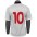 Camisa Jogo Tupã I 2012 com Número Deka