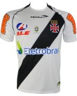 Foto Camisa Jogo Vasco da Gama I 2011/12 com Número Penalty