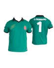 Foto Camisa Retrô Carlos Germano Vasco da Gama