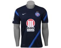 Camisa Treino Comissão Técnica Bahia Comissão Técnica 2012 Nike