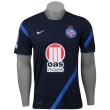 Camisa Treino Comissão Técnica Bahia Comissão Técnica 2012 Nike