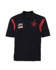Foto Camisa Viagem Polo Flamengo 2011 Olympikus