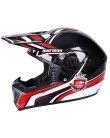 Foto Capacete Mormaii Cross Radios Off-Road
