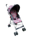 Foto Carrinho de Bebê Angel Baby 2120