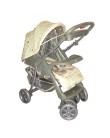 Foto Carrinho de Bebê Baby Style 612