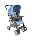Foto Carrinho de Bebê Lenox Zap 5212