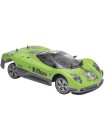 Carrinho de Controle Remoto Candide Ben 10 B-Maxx 5357 Foto Carrinho de Controle Remoto Candide Ben 10 B-Maxx 5357