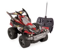 Carrinho de Controle Remoto Candide Dragon 6239