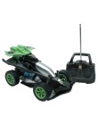 Foto Carrinho de Controle Remoto Candide Fast Supremo