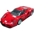 Carrinho de Controle Remoto Candide Ferrari Ferrari Enzo 1:20 6413