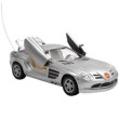 Carrinho de Controle Remoto Candide Garagem S.A. Sport Car