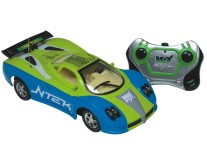 Carrinho de Controle Remoto Candide Max Machine