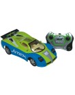 Foto Carrinho de Controle Remoto Candide Max Steel Max Machine