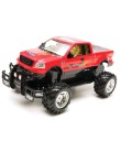 Foto Carrinho de Controle Remoto Candide Pickup Ranger 4x4