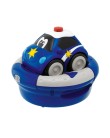 Foto Carrinho de Controle Remoto Chicco Polícia