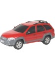 Foto Carrinho de Controle Remoto Cks Palio Adventure