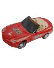 Foto Carrinho de Controle Remoto Cks Speed Up Racing Vermelho