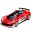 Carrinho de Controle Remoto Homeplay Sport Car 6230