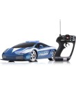 Foto Carrinho de Controle Remoto Maisto Lamborghini Gallardo 1:10