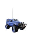 Foto Carrinho de Controle Remoto Maisto Land Rover Defender Off Road 1:16