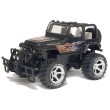 Carrinho de Controle Remoto New Bright Jeep Wrangler 1599
