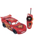 Carrinho de Controle Remoto Yellow Carros 2 Voice Mcqueen Foto Carrinho de Controle Remoto Yellow Carros 2 Voice Mcqueen