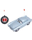 Foto Carrinho de Controle Remoto Yellow Finn McMissile