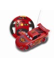 Foto Carrinho de Controle Remoto Yellow Série Premium McQueen 2430