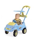 Foto Carrinho Homeplay Baby Car